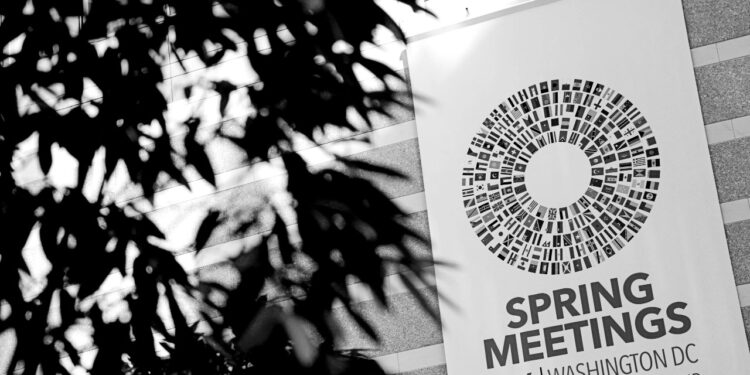 IMF warns of African growth downgrade as Middle East conflict fuels economic strain