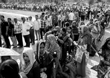 Powerful Indian female leader prepares for showdown with Narendra Modi