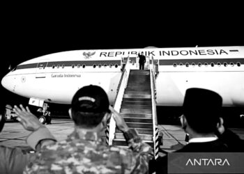 Prabowo heads to Moscow as Indonesia deepens global diplomacy