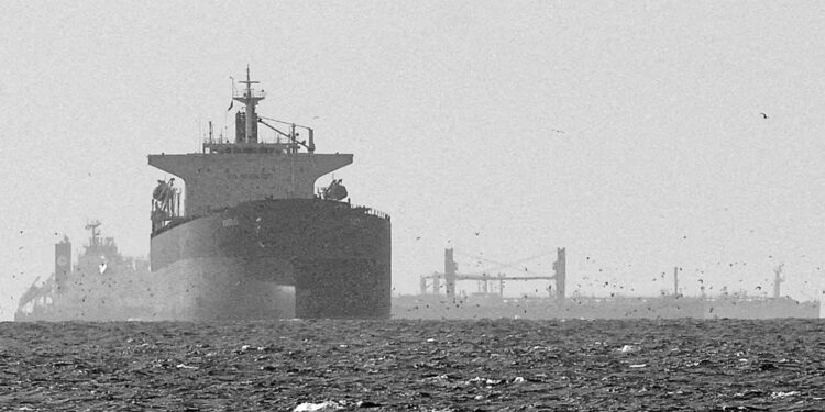 US begins naval blockade of Iranian ports as deadline passes