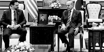 US-Iran peace talks could resume within days, Trump signals