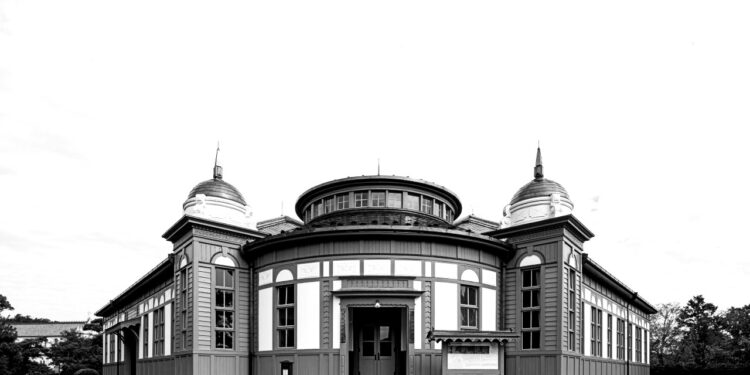 On this day in 1871: Japan’s first government-operated postal service opened