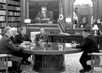 North Korea deepens Russia ties as Kim praises troops linked to Kursk fighting