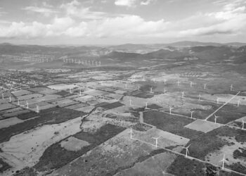 Iran war raises funding risks for Latin America’s renewable ambitions