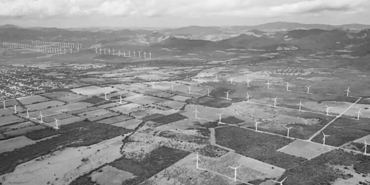 Iran war raises funding risks for Latin America’s renewable ambitions