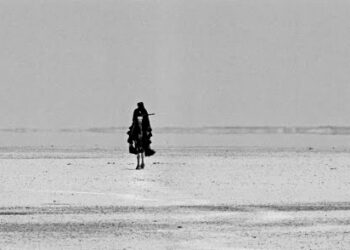 Lawrence of Arabia: Myth, man and the making of a modern Middle East narrative