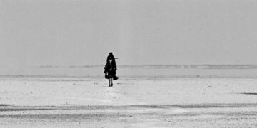 Lawrence of Arabia: Myth, man and the making of a modern Middle East narrative