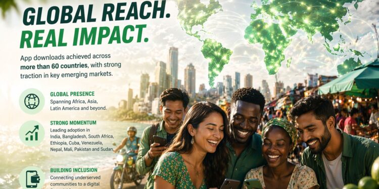 MSTRpay expands global footprint with strong emerging market traction