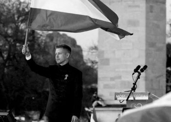 Who is Péter Magyar, the man leading Hungary’s polls?