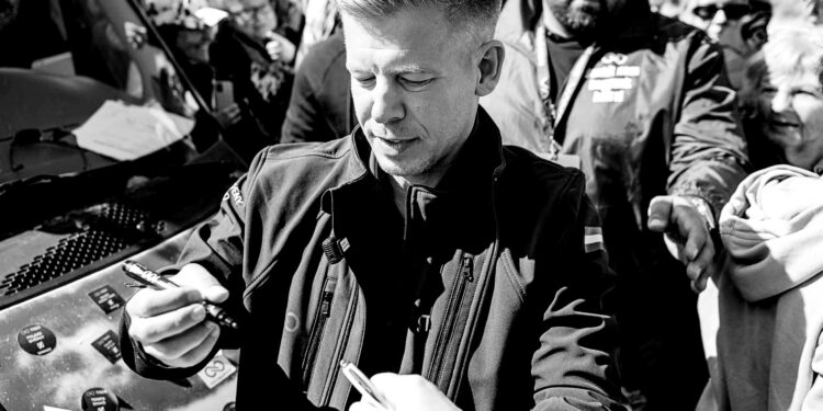 Orbán and Magyar clash as Hungary heads into decisive vote