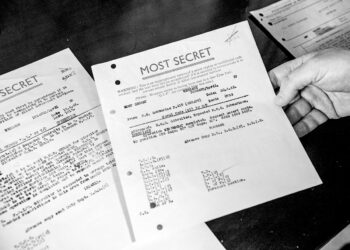 On this day in 1943: Operation Mincemeat reaches Spain