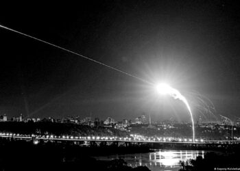 Europe urged to build missile defence within a year, says Zelenskyy