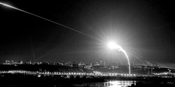 Europe urged to build missile defence within a year, says Zelenskyy