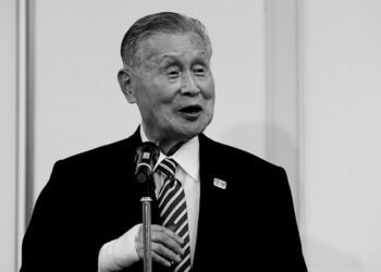 Yoshiro Mori’s sudden rise reshapes Japan’s political leadership