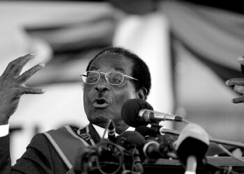 Zimbabwe’s independence marks a turning point in African history