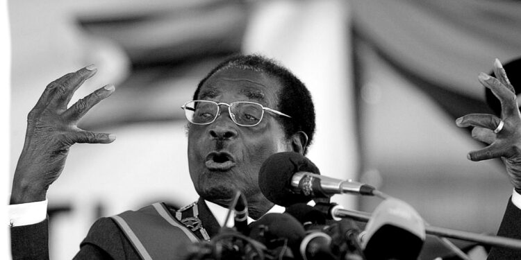 Zimbabwe’s independence marks a turning point in African history