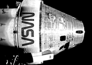 Artemis II marks historic return to the moon after five decades