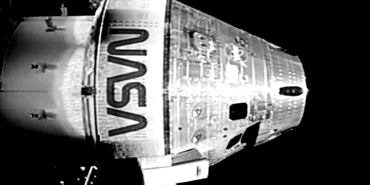 Artemis II marks historic return to the moon after five decades