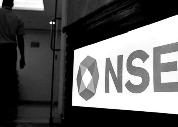 Mumbai stocks open lower as oil surge and outflows weigh on sentiment