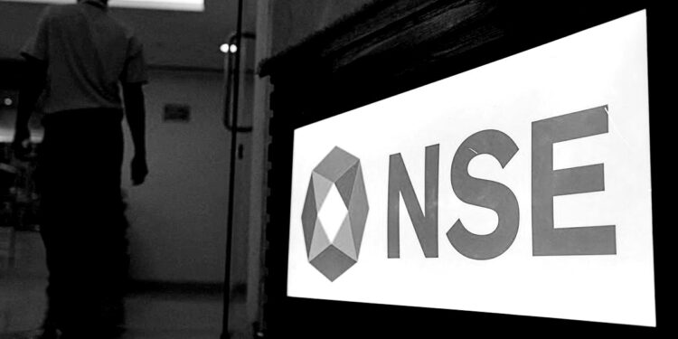 Mumbai stocks open lower as oil surge and outflows weigh on sentiment