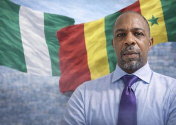 Nasser Philippe da Silva appointed to lead MSTRpay’s West Africa expansion across Nigeria, Guinea, and Senegal