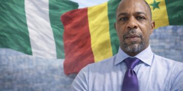 Nasser Philippe da Silva appointed to lead MSTRpay’s West Africa expansion across Nigeria, Guinea, and Senegal