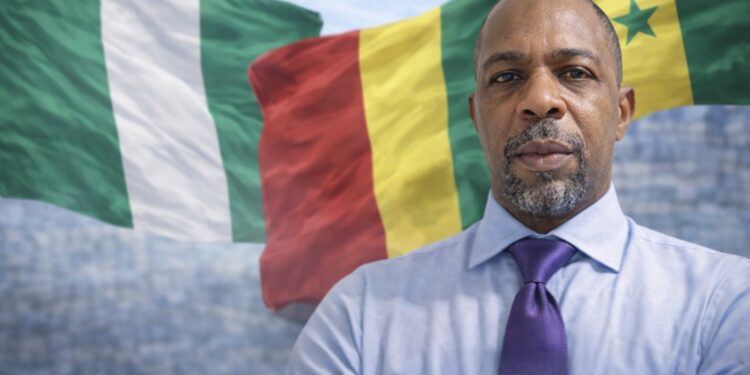 Nasser Philippe da Silva appointed to lead MSTRpay’s West Africa expansion across Nigeria, Guinea, and Senegal