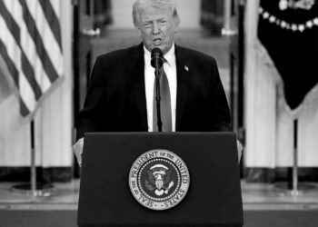 Trump says Iran war ‘nearing completion’ as markets react with unease