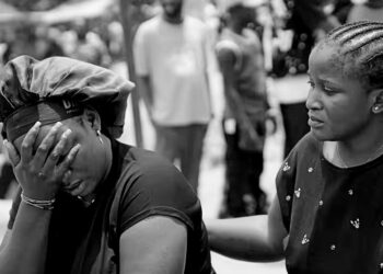 Mass killings deepen Nigeria’s security crisis