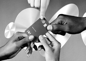 From a small house to a fintech giant: the Nubank story