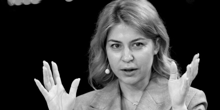 Heroic portrait of Ukraine’s EU bid falls short on rigour