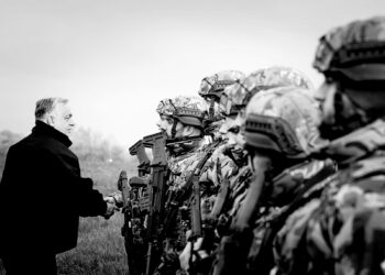 Hungary pipeline claims stir tensions as US remarks enter election spotlight