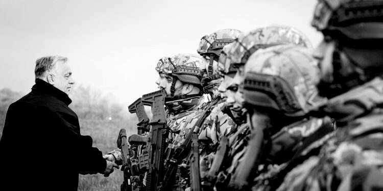 Hungary pipeline claims stir tensions as US remarks enter election spotlight