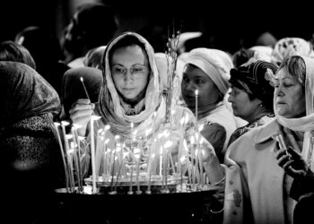 Russia declares two-day during orthodox Easter ceasefire in Ukraine