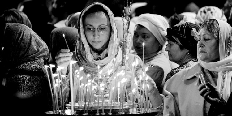 Russia declares two-day during orthodox Easter ceasefire in Ukraine