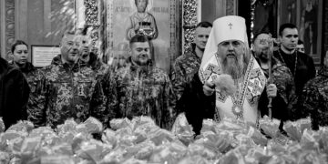 Kyiv sceptical as Moscow declares Easter ceasefire