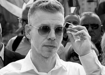 Péter Magyar emerges as frontrunner in Hungary’s shifting political landscape
