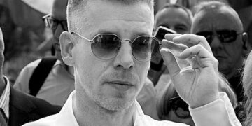 Péter Magyar emerges as frontrunner in Hungary’s shifting political landscape