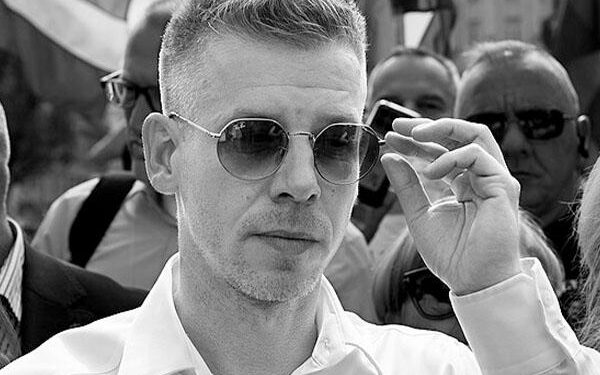 Péter Magyar emerges as frontrunner in Hungary’s shifting political landscape