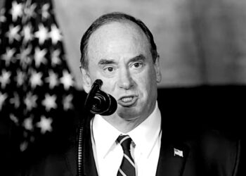 US navy secretary John Phelan removed amid reported internal clashes