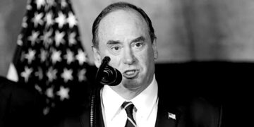 US navy secretary John Phelan removed amid reported internal clashes