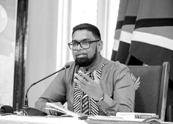 CARICOM backs Guyana after objection over Venezuela’s Essequibo claims