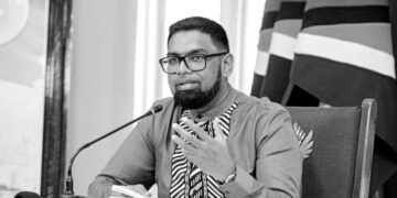 CARICOM backs Guyana after objection over Venezuela’s Essequibo claims