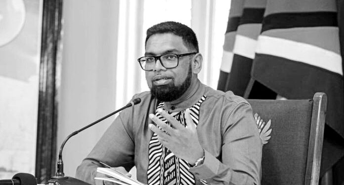 CARICOM backs Guyana after objection over Venezuela’s Essequibo claims