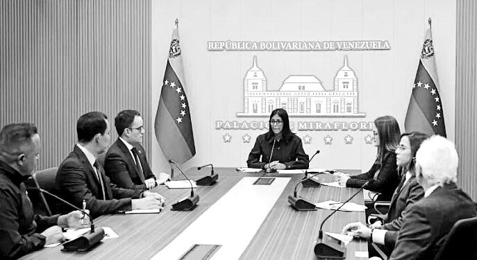 Venezuela weighs asset sell-offs as reform drive accelerates