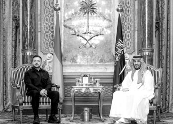 Zelenskyy visits Azerbaijan to deepen security and energy cooperation