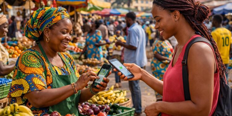 MSTRpay initiates strategic market entry into Senegal