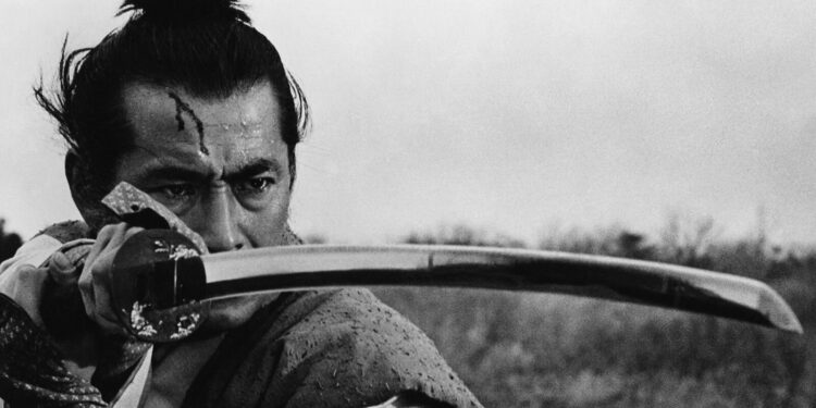 On this day in 1954: Kurosawa Akira’s Seven Samurai was released in Japan