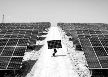 Turkey races ahead of EU in battery storage amid fossil fuel crunch