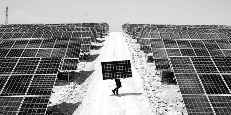 Turkey races ahead of EU in battery storage amid fossil fuel crunch